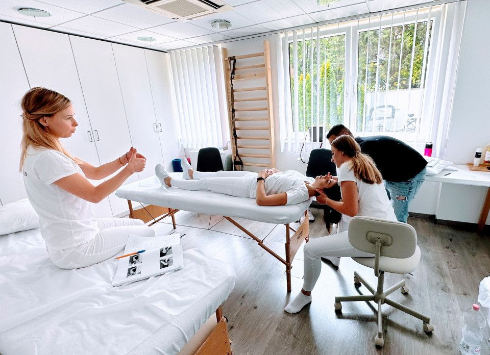 Miért válassz minket, ha budafoki fizioterapeuta csapatot keresel?